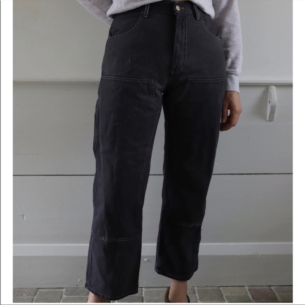 Rudy Jude utility jeans black/ink size RJ0